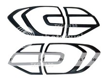 COUVERCLE DE FEUX ARRIÈRE