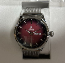 Tutima Flieger Sky 6105-26