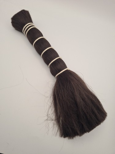 Boudin cheveux naturels - de,