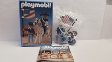 PLAYMOBIL 3306 ACW Général &