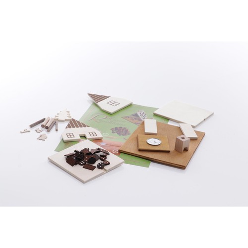 Bricolage fumoir maison - fumoir, de