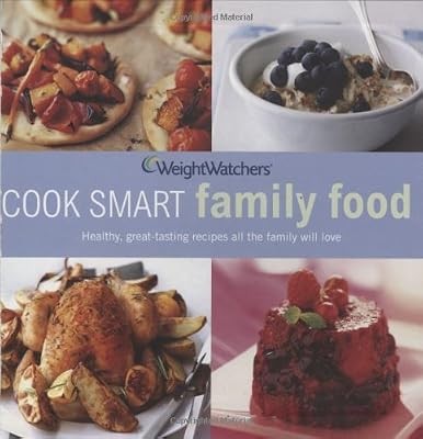 Weight watchers cook smart - cook,