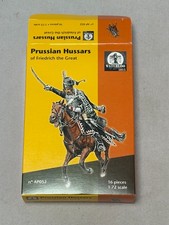 Waterloo 1815 AP052 - Hussards