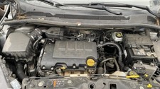 Moteur OPEL CORSA E 25199025