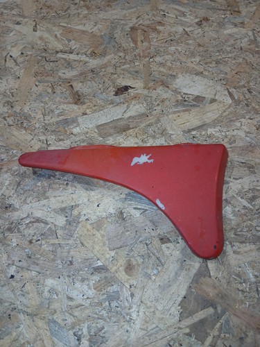 Cache latéraux yamaha - yamaha, xt
