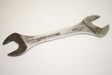 Eternum 522 46mm 400mm 50mm Double Ended Spanner 522