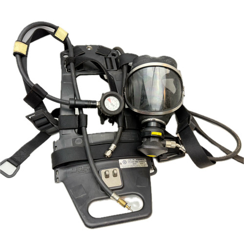 Respirateur pneumatique