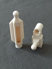 VW Golf 3 reflector holder headlights repair set adjustment screw