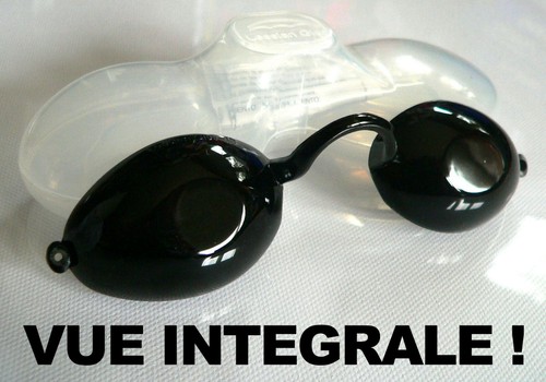 Solarium schutz brille - schutz,