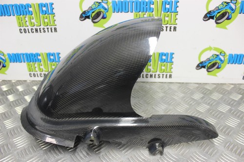 Honda cbr 900 hugger rear - 900,