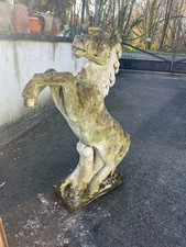 Grande Sculpture de Jardin –