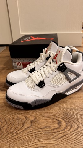 Air jordan retro 2012 - jordan, iv