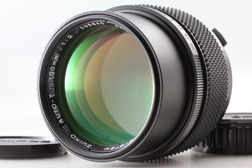 Objectif olympus system - objectif, om-system