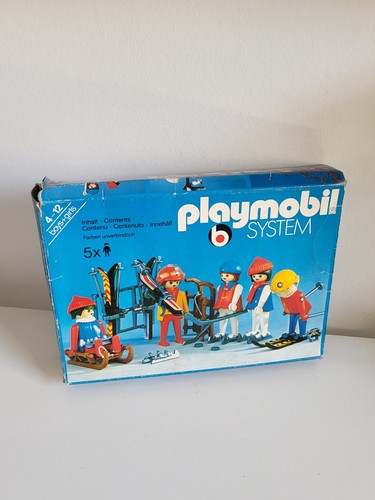 Playmobil system 3561 - 3561, sport