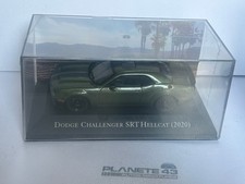 ALTAYA AMERICAN CARS DODGE