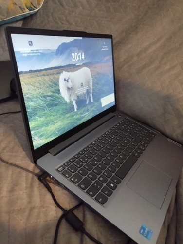 Ordinateur portable lenovo - ordinateur,