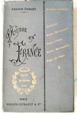 1901-ARDOUIN DUMAZET-