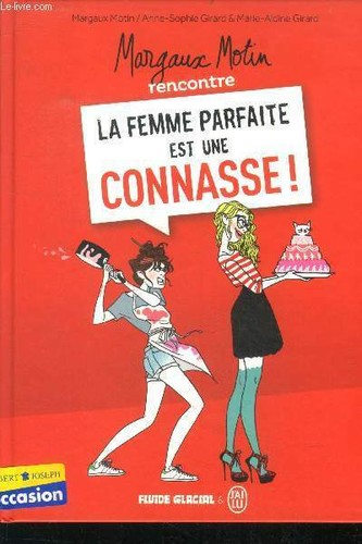 Margaux motin rencontre - motin, la