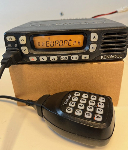 8360 mobile uhf - tk-8360-e,