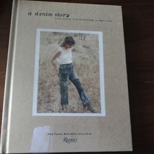 A Denim Story: Inspirations