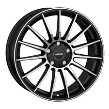Jantes Autec Lamera 8.0x18