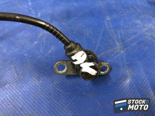 Capteur abs avant honda - avant,