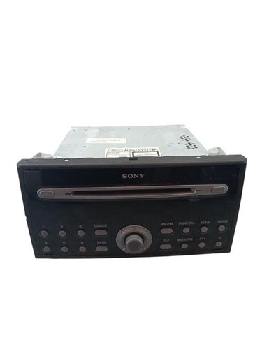 Autoradio origine ford focus - autoradio,