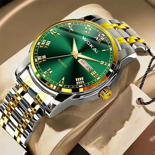 Montre bracelet étanche - montre-bracelet,
