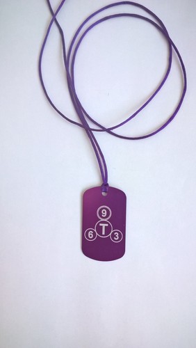 Nikola tesla purple - nikola,