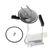 Pompe à carburant électrique