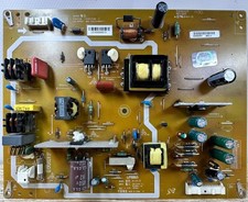 Carte d'Alimentation TV