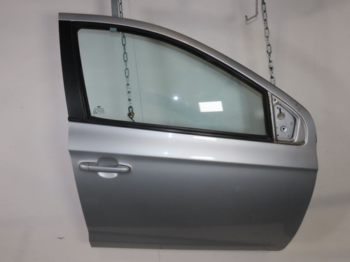 Porte avant droite hyundai - porte,