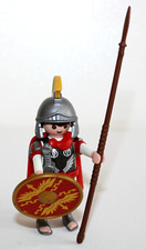 PLAYMOBIL 6491 SOLDAT
