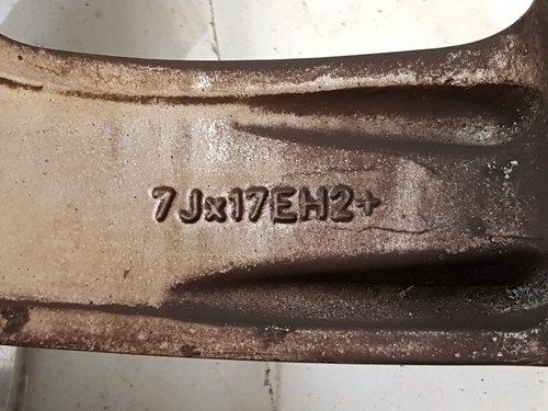 Jante alu bmw serie i - bmw,