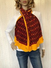 Foulard écharpe en Soie