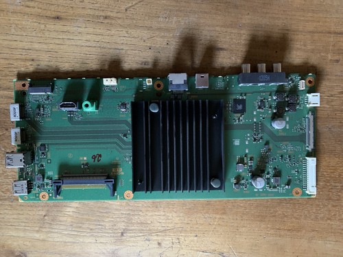 Main board carte - board, /