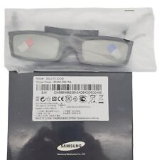 Samsung Lunettes 3D Active Glasses SSG-5100GB New Sealed 1 Pair INCLUDED NO BOX