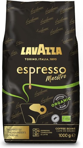 Lavazza espresso maestro - espresso,