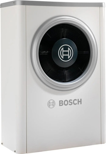 Bosch pompe chaleur - chaleur, air