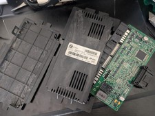 reparation boitier FRM 3 pour