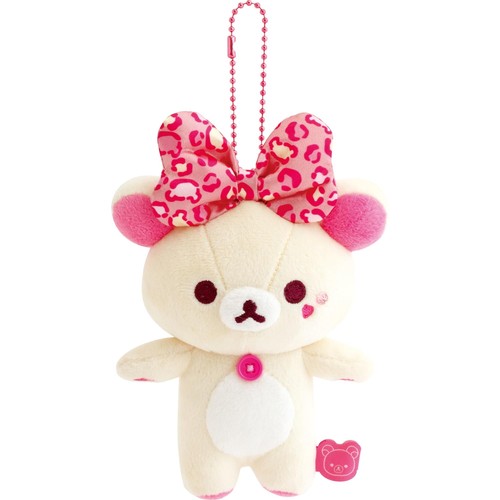 Peluche suspendue san - suspendue, san-x
