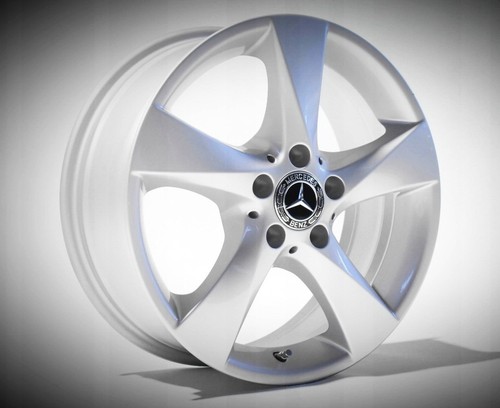 Jantes mercedes classe - v, w447