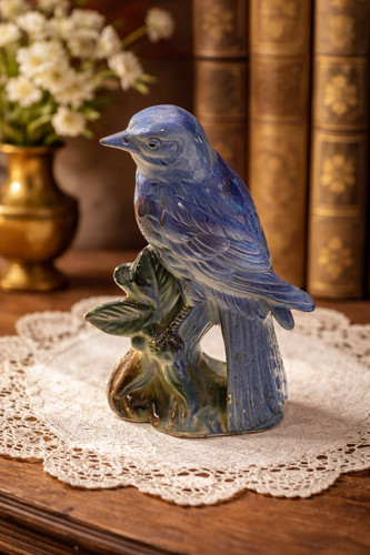 Oiseau porcelaine fine - oiseau,