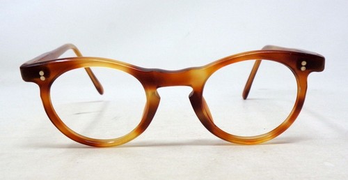 Ancienne monture lunettes - monture, de