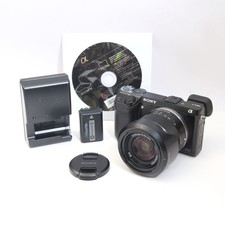 Appareil photo sans miroir