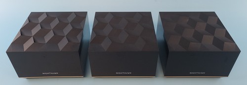 Netgear nighthawk mk93s - netgear,