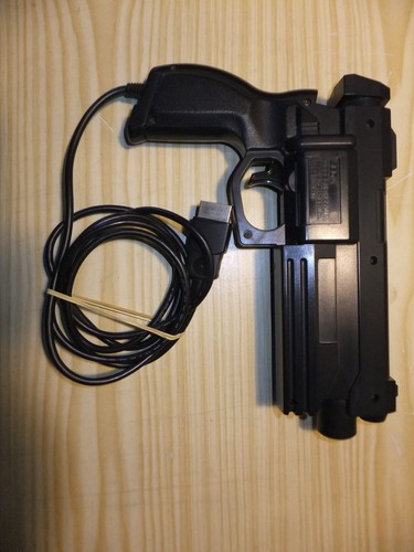 Pistolet pour console - , sega
