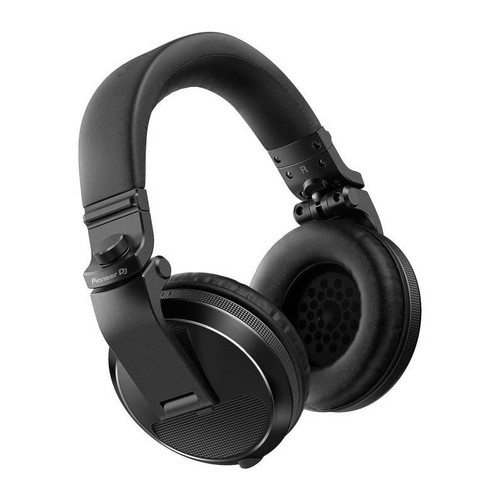 Casque filaire pioneer dj - filaire,