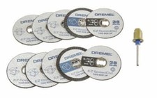 Kit mini-outils Dremel SC690