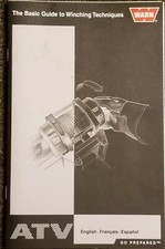 Warn ATV Basic Guide to